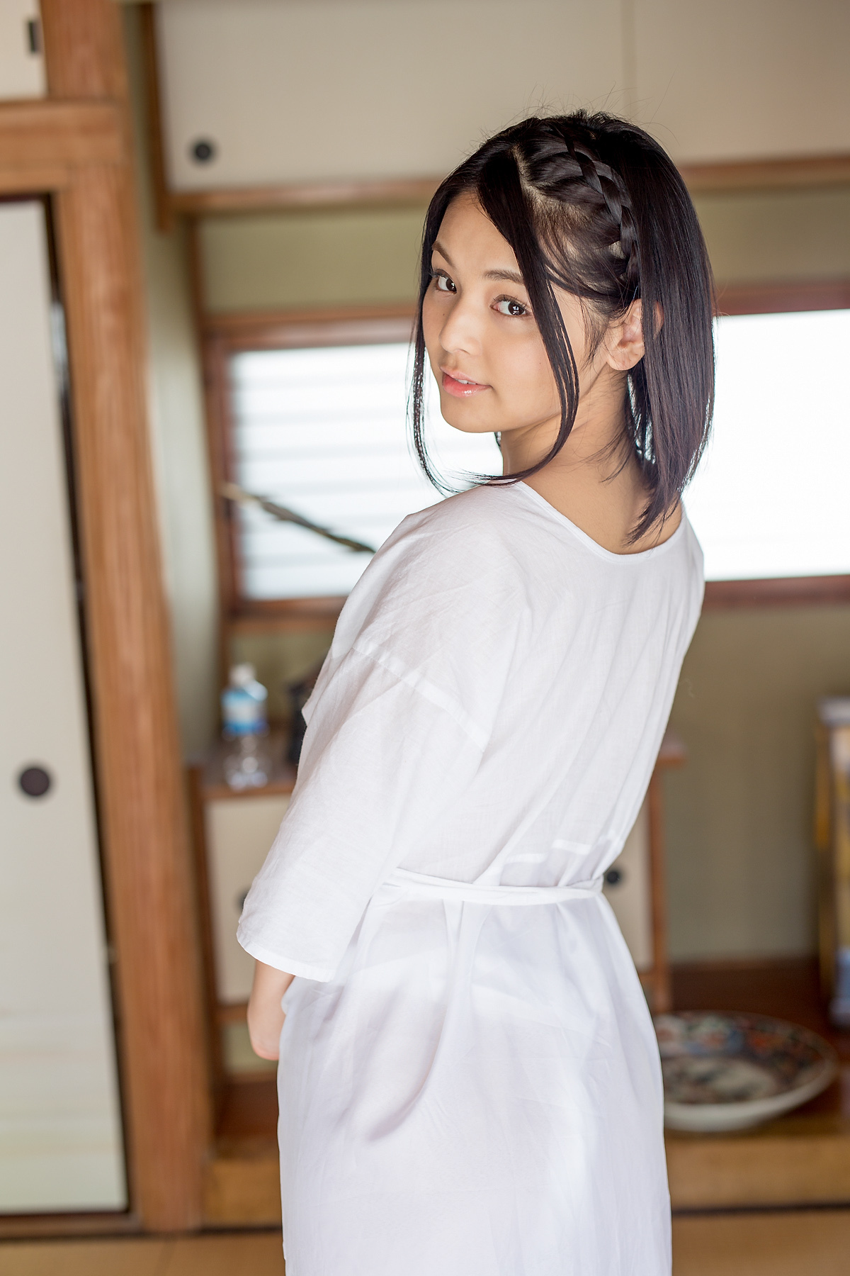 [Minisuka.tv] 秋本翼2017-06-08 Tsubasa Akimoto – Limited Gallery 2.2